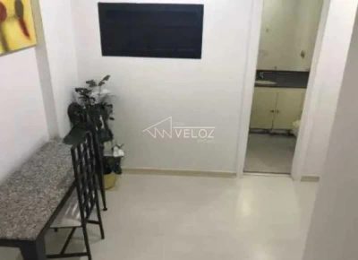 Flat/Apart Hotel, 2 quartos, 87 m² - Foto 1