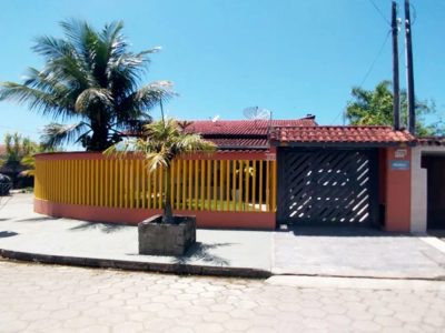 Casa, 6 quartos, 320 m² - Foto 1