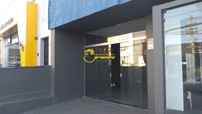 Prédio Inteiro, 162 m² - Foto 1