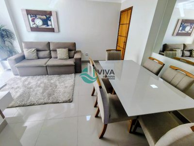 Apartamento, 2 quartos, 66 m² - Foto 1