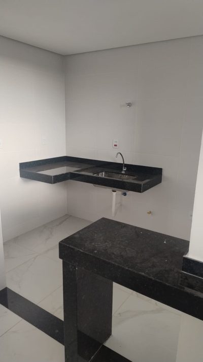 Apartamento, 2 quartos, 50 m² - Foto 2