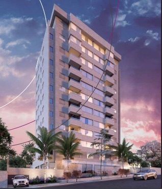 Apartamento, 4 quartos, 140 m² - Foto 2