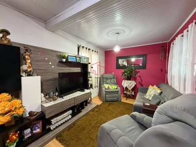Casa, 3 quartos, 152 m² - Foto 4