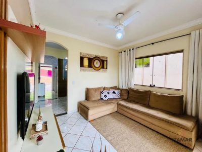 Casa, 4 quartos, 320 m² - Foto 1