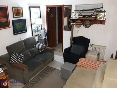 Apartamento, 3 quartos, 96 m² - Foto 2