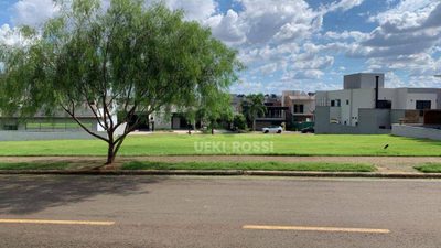 Loteamento e Condomínio, 272 m² - Foto 3