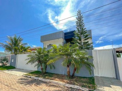 Casa de Condomínio, 4 quartos - Foto 4