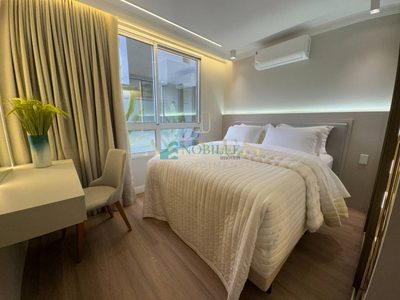 Apartamento, 2 quartos, 75 m² - Foto 3