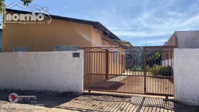 Casa, 3 quartos, 64 m² - Foto 2