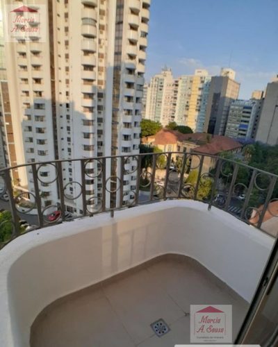 Apartamento, 1 quarto, 40 m² - Foto 4