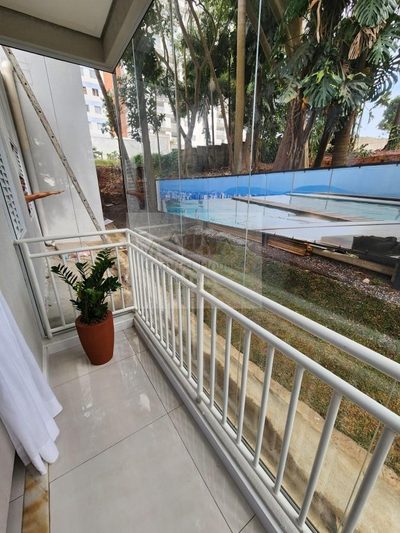 Casa, 2 quartos, 42 m² - Foto 5