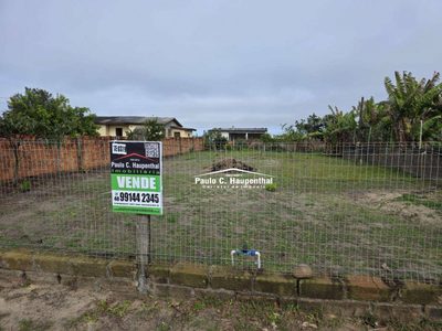 Terreno, 390 m² - Foto 1