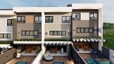 Casa, 3 quartos, 216 m² - Foto 5