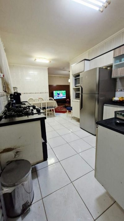 Casa, 3 quartos, 364 m² - Foto 2