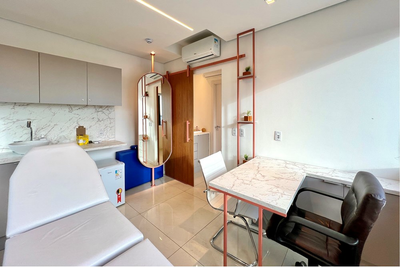 Sala-Conjunto, 27 m² - Foto 2