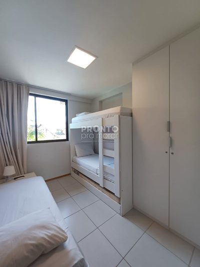 Apartamento, 2 quartos, 63 m² - Foto 2