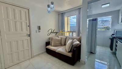 Apartamento, 2 quartos, 40 m² - Foto 5