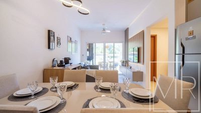 Apartamento, 2 quartos, 67 m² - Foto 2