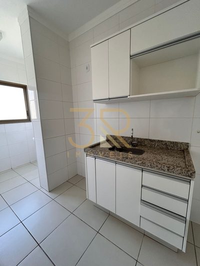 Apartamento, 1 quarto, 46 m² - Foto 4