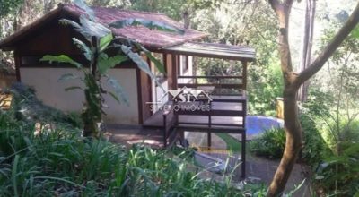 Casa, 3 quartos, 140 m² - Foto 1