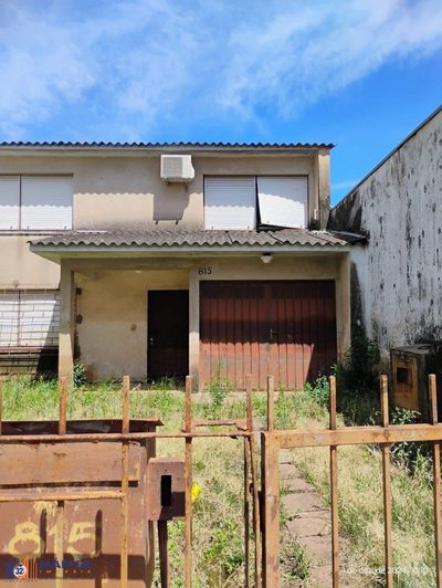 Casa, 2 quartos, 120 m² - Foto 1