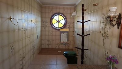 Sobrado, 4 quartos, 388 m² - Foto 3