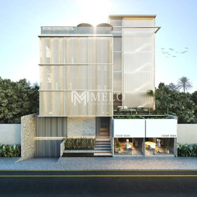 Casa, 1 quarto, 27 m² - Foto 1