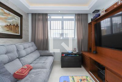 Apartamento, 3 quartos, 90 m² - Foto 4