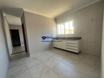 Casa, 1 quarto, 50 m² - Foto 1