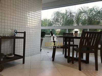 Apartamento, 3 quartos, 130 m² - Foto 4
