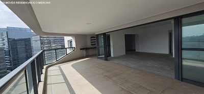 Apartamento, 3 quartos, 227 m² - Foto 2