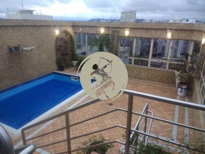Cobertura, 4 quartos, 465 m² - Foto 1