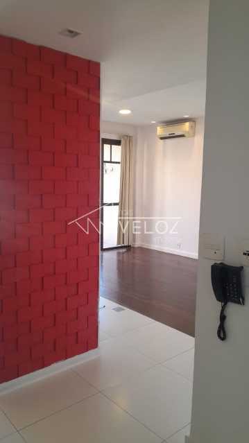 Apartamento, 2 quartos, 72 m² - Foto 4