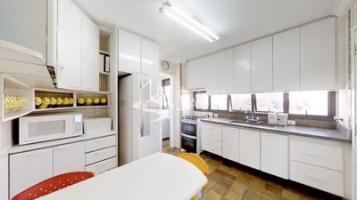 Casa, 4 quartos, 270 m² - Foto 5