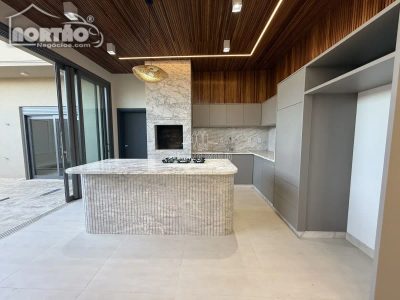 Casa, 213 m² - Foto 3