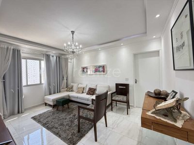 Apartamento, 2 quartos, 78 m² - Foto 4