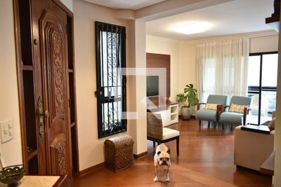 Apartamento, 3 quartos, 166 m² - Foto 1