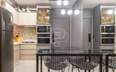 Apartamento, 1 quarto, 35 m² - Foto 1