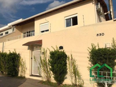 Casa, 3 quartos, 270 m² - Foto 2