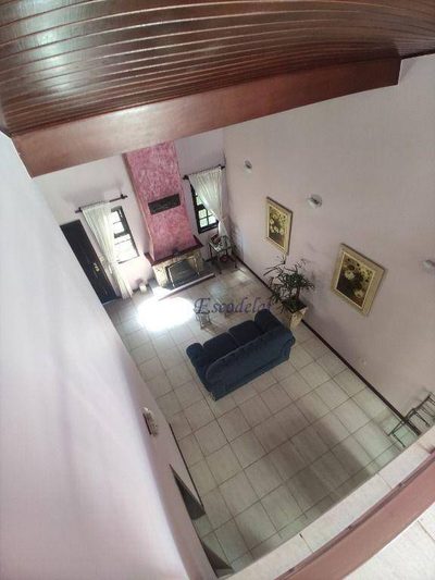 Sobrado, 3 quartos, 196 m² - Foto 3