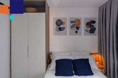 Apartamento, 1 quarto, 23 m² - Foto 4