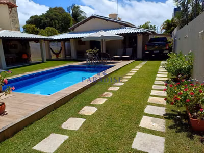 Casa, 5 quartos, 500 m² - Foto 1