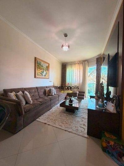 Apartamento, 2 quartos, 71 m² - Foto 2