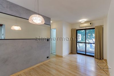 Apartamento, 2 quartos, 55 m² - Foto 1