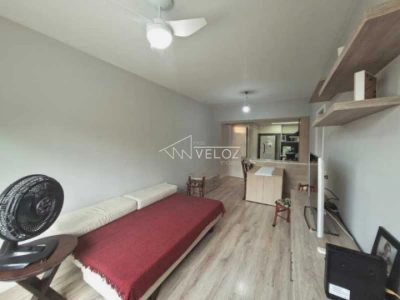 Apartamento, 3 quartos, 85 m² - Foto 4