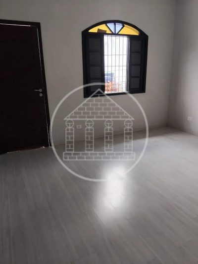 Sobrado, 3 quartos, 180 m² - Foto 5
