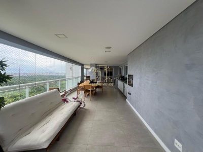 Apartamento, 4 quartos, 360 m² - Foto 1