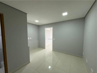 Sala-Conjunto, 40 m² - Foto 5