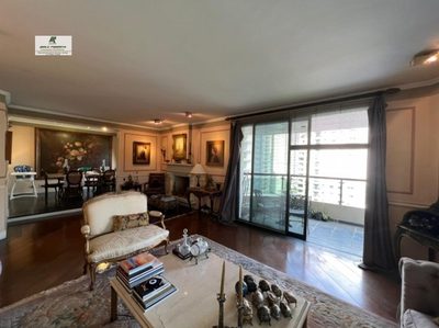 Apartamento, 3 quartos, 220 m² - Foto 4