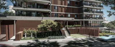 Apartamento, 3 quartos, 188 m² - Foto 3